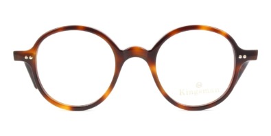 Gọng kính mắt Kingsman x Cutler and Gross MP9001 KDT chính hãng