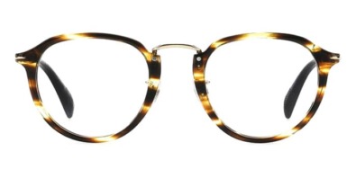 Gọng kính mắt David Beckham DB 1014 HQZ chính hãng