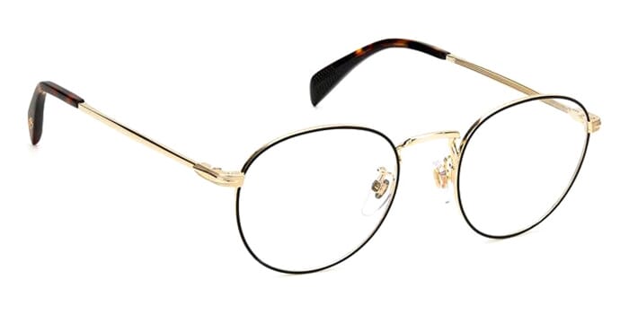 David Beckham DB 1015 RHL 3 Gọng kính David Beckham DB 1015 RHL