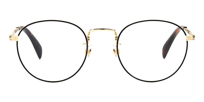 David Beckham DB 1015 RHL 10 Gọng kính cận David Beckham DB 1015 RHL chính hãng