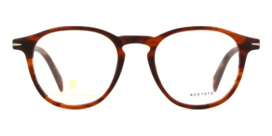 Gọng kính mắt David Beckham DB 1018 0CJ chính hãng