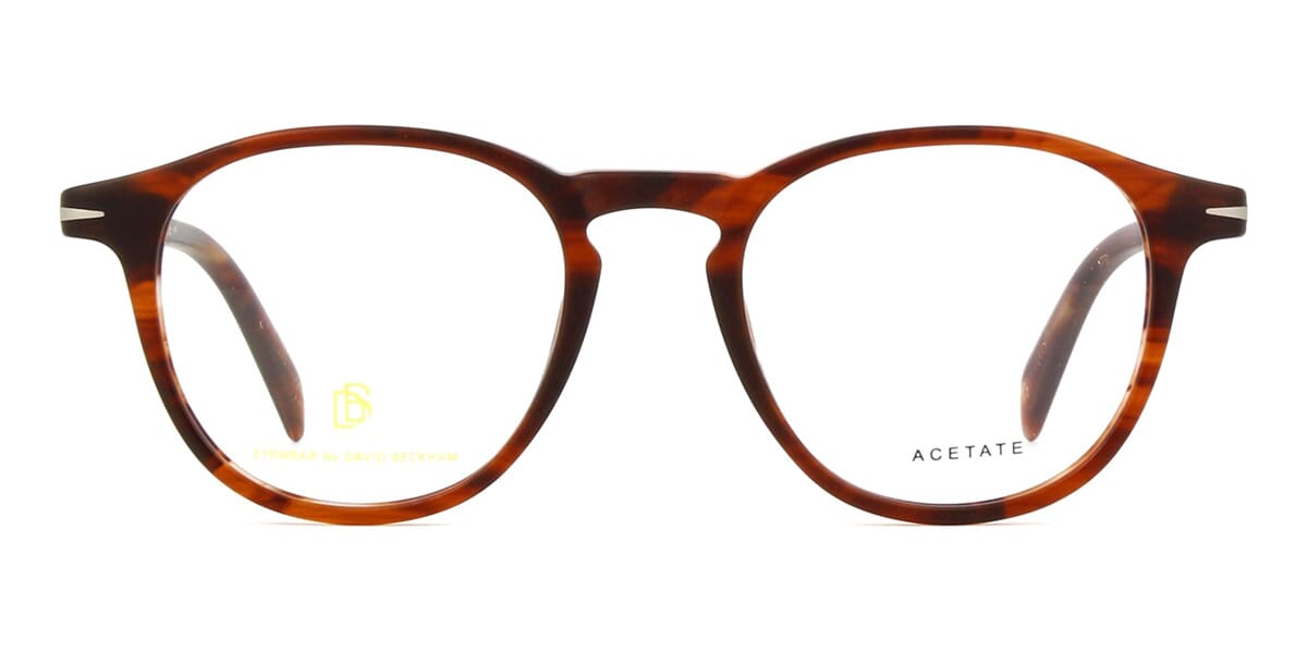 David Beckham DB 1018 0CJ 10 Gọng kính cận David Beckham DB 1018 0CJ chính hãng