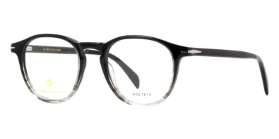 Gọng kính David Beckham DB 1018 37N chính hãng