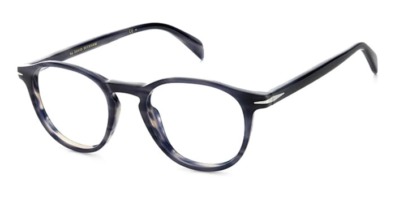 Gọng kính David Beckham DB 1018 38I chính hãng