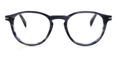 Gọng kính mắt David Beckham DB 1018 38I chính hãng