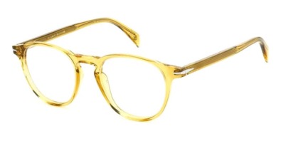 Gọng kính David Beckham DB 1018 40G chính hãng