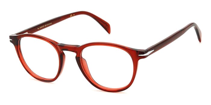 David Beckham DB 1018 C9A 2 Gọng kính David Beckham DB 1018 C9A chính hãng