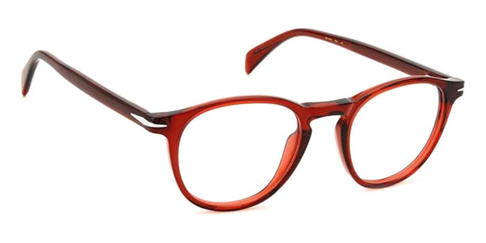 David Beckham DB 1018 C9A 3 Gọng kính David Beckham DB 1018 C9A