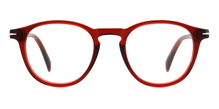 David Beckham DB 1018 C9A 10 Gọng kính cận David Beckham DB 1018 C9A chính hãng