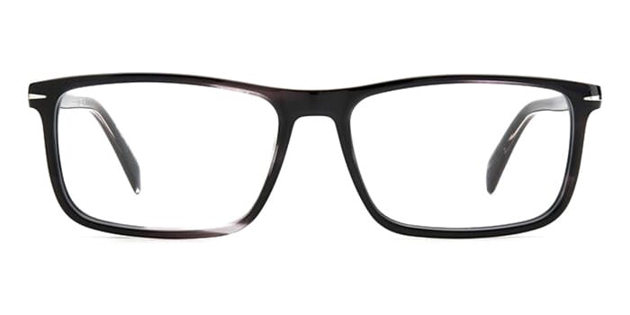 David Beckham DB 1019 2W8 10 Gọng kính cận David Beckham DB 1019 2W8 chính hãng
