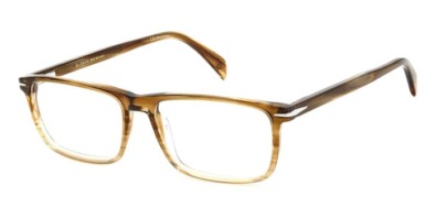 Gọng kính David Beckham DB 1019 2ZR chính hãng