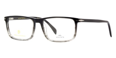David Beckham DB 1019 37N 4 Gọng kính David Beckham DB 1019 37N chính hãng