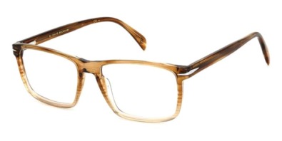 Gọng kính David Beckham DB 1020 2ZR chính hãng