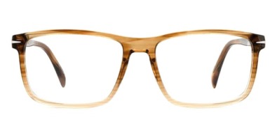 Gọng kính mắt David Beckham DB 1020 2ZR chính hãng