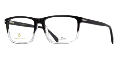 David Beckham DB 1020 7C5 4 Gọng kính David Beckham DB 1020 7C5 chính hãng