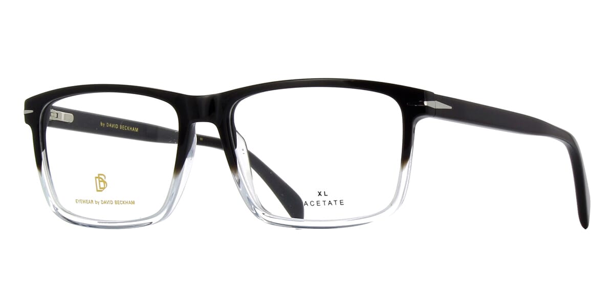 David Beckham DB 1020 7C5 2 Gọng kính David Beckham DB 1020 7C5 chính hãng