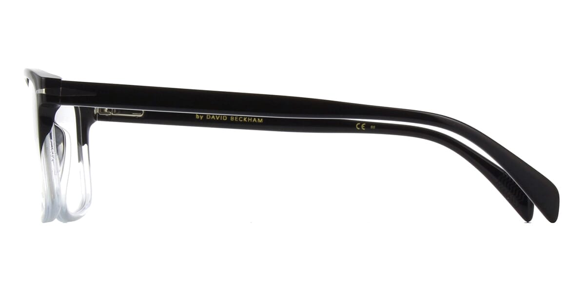David Beckham DB 1020 7C5 3 Gọng kính David Beckham DB 1020 7C5