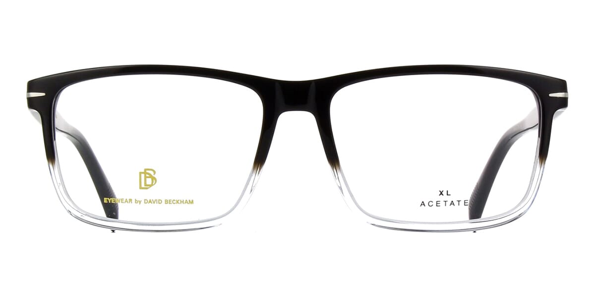 David Beckham DB 1020 7C5 10 Gọng kính cận David Beckham DB 1020 7C5 chính hãng