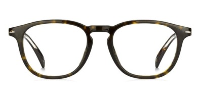 Gọng kính mắt David Beckham DB 1021/F 086 chính hãng