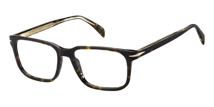 David Beckham DB 1022 086 2 Gọng kính David Beckham DB 1022 086 chính hãng
