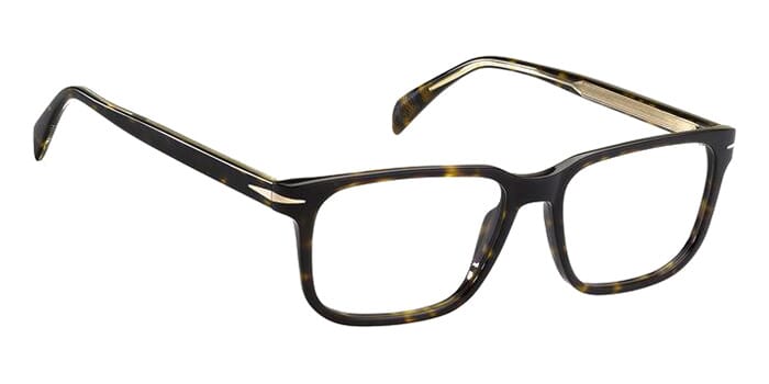David Beckham DB 1022 086 3 Gọng kính David Beckham DB 1022 086