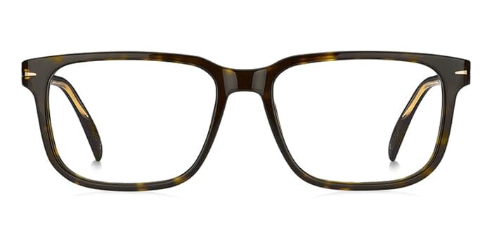 David Beckham DB 1022 086 10 Gọng kính cận David Beckham DB 1022 086 chính hãng