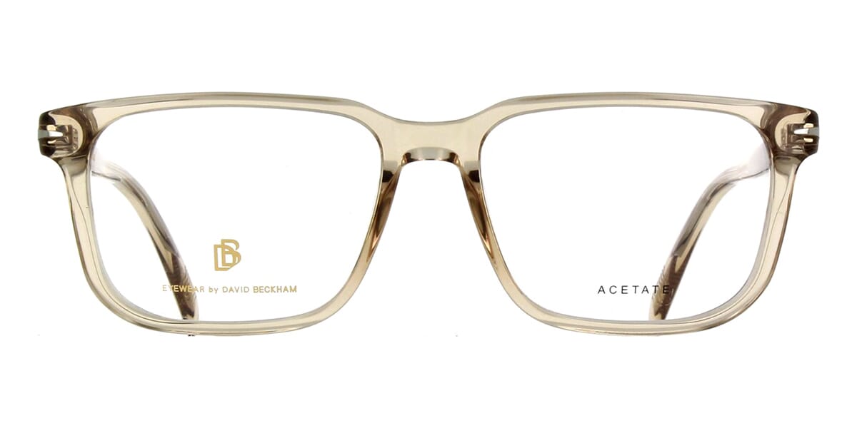 David Beckham DB 1022 79U 10 Gọng kính cận David Beckham DB 1022 79U chính hãng