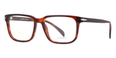David Beckham DB 1022 EX4 4 Gọng kính David Beckham DB 1022 EX4 chính hãng