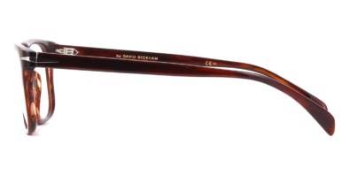 David Beckham DB 1022 EX4 5 Gọng kính David Beckham DB 1022 EX4