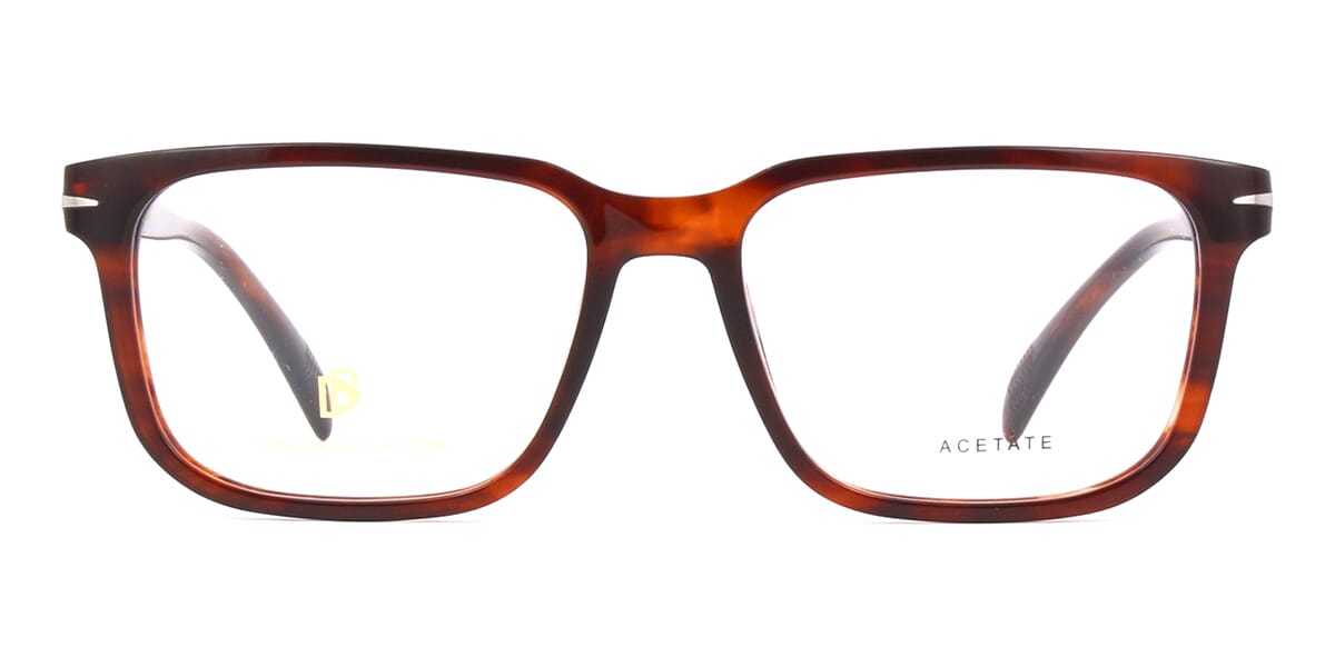 David Beckham DB 1022 EX4 10 Gọng kính cận David Beckham DB 1022 EX4 chính hãng