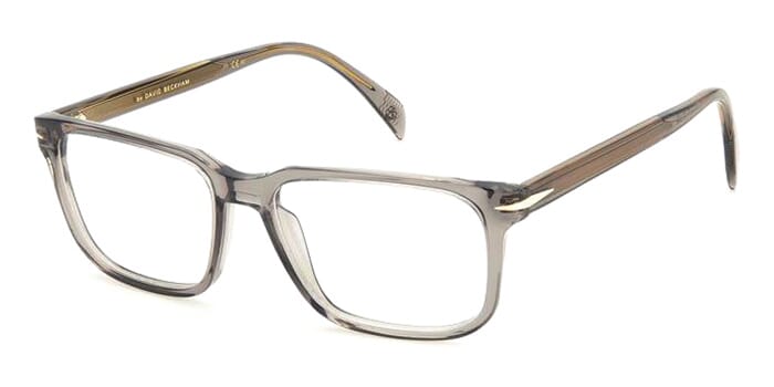 David Beckham DB 1022 KB7 2 Gọng kính David Beckham DB 1022 KB7 chính hãng