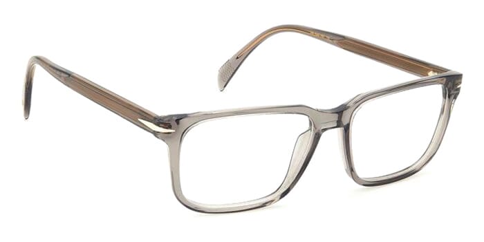 David Beckham DB 1022 KB7 3 Gọng kính David Beckham DB 1022 KB7