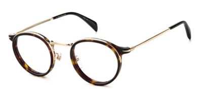 Gọng kính David Beckham DB 1024 2IK chính hãng