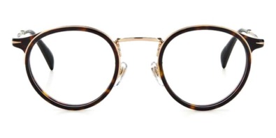 Gọng kính mắt David Beckham DB 1024 2IK chính hãng