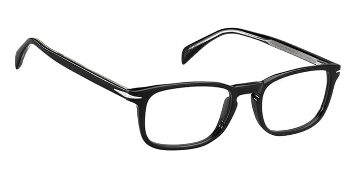 David Beckham DB 1027 807 3 Gọng kính David Beckham DB 1027 807