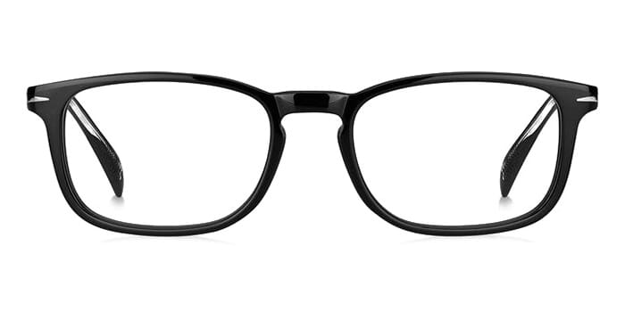David Beckham DB 1027 807 10 Gọng kính cận David Beckham DB 1027 807 chính hãng