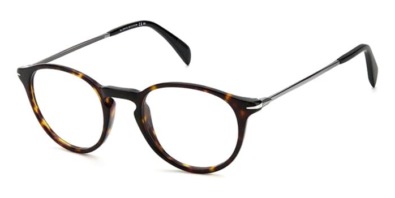 Gọng kính David Beckham DB 1049 086 chính hãng