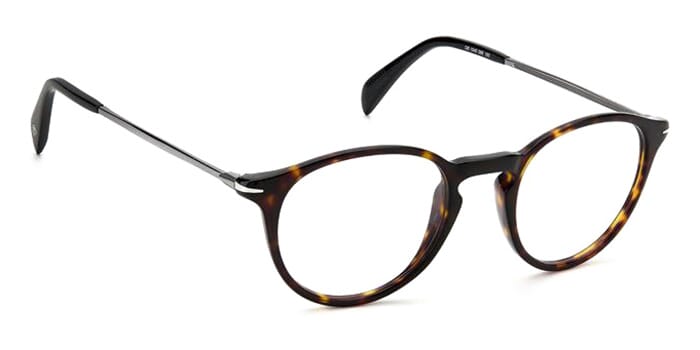 David Beckham DB 1049 086 3 Gọng kính David Beckham DB 1049 086