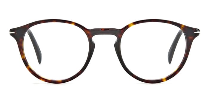 David Beckham DB 1049 086 10 Gọng kính cận David Beckham DB 1049 086 chính hãng