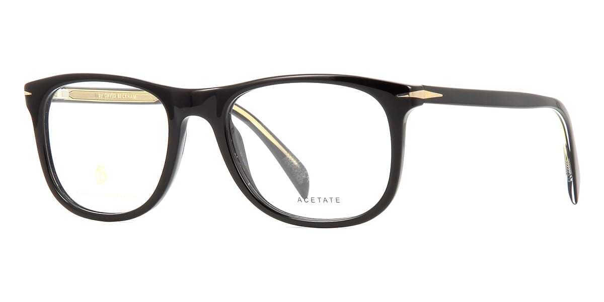 David Beckham DB 1051 807 2 Gọng kính David Beckham DB 1051 807 chính hãng