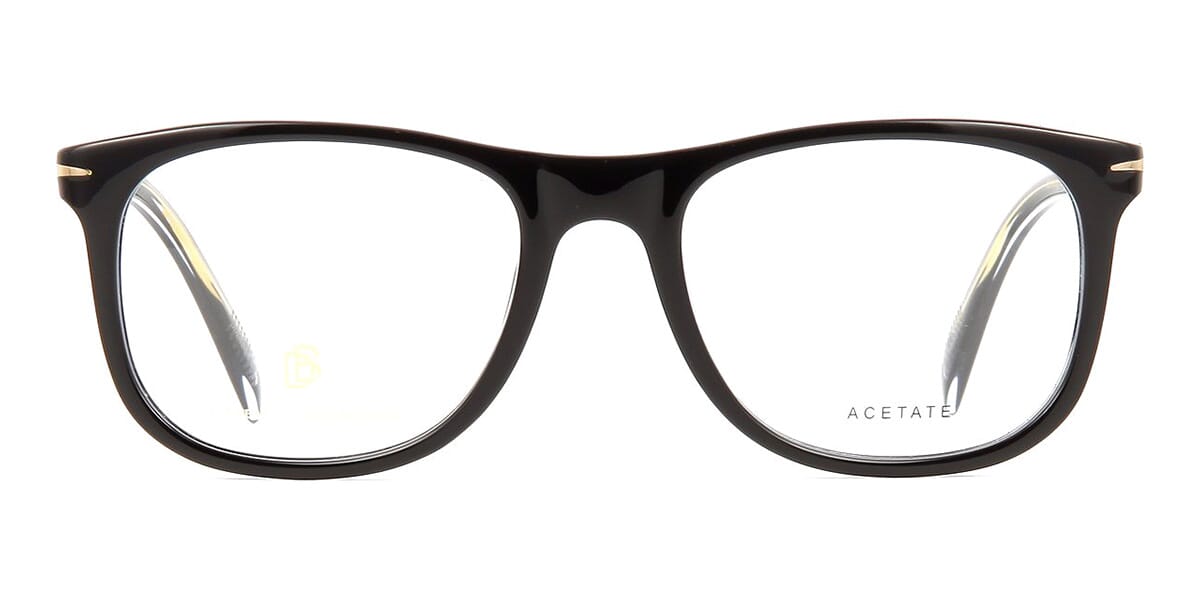 David Beckham DB 1051 807 10 Gọng kính cận David Beckham DB 1051 807 chính hãng