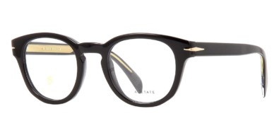 Gọng kính David Beckham DB 1052 807 chính hãng