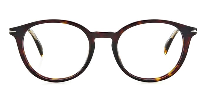 David Beckham DB 1057/F 086 10 Gọng kính cận David Beckham DB 1057/F 086 chính hãng