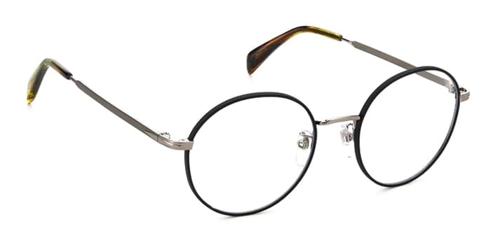 David Beckham DB 1058/F 85K 3 Gọng kính David Beckham DB 1058/F 85K