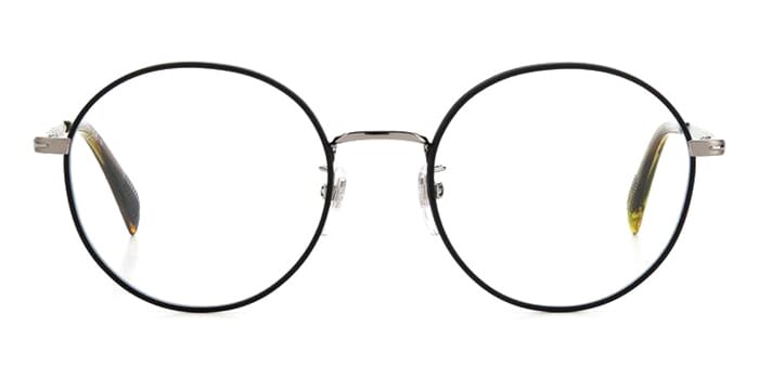 David Beckham DB 1058/F 85K 10 Gọng kính cận David Beckham DB 1058/F 85K chính hãng