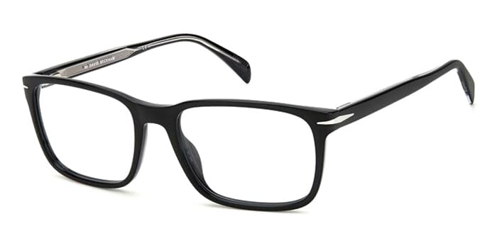 David Beckham DB 1063 807 2 Gọng kính David Beckham DB 1063 807 chính hãng