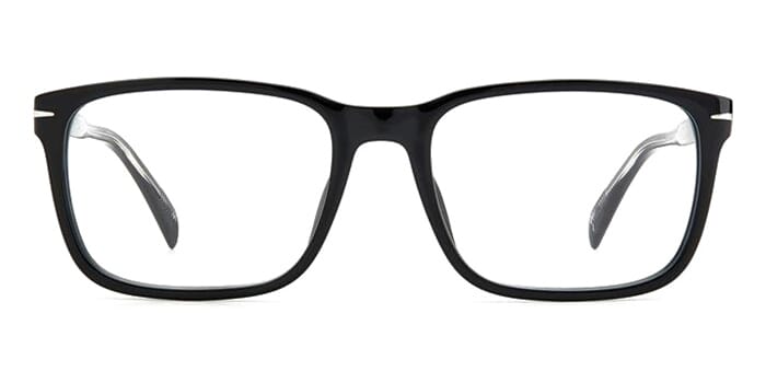 David Beckham DB 1063 807 10 Gọng kính cận David Beckham DB 1063 807 chính hãng
