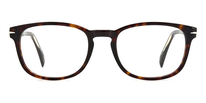 David Beckham DB 1064 086 10 Gọng kính cận David Beckham DB 1064 086 chính hãng