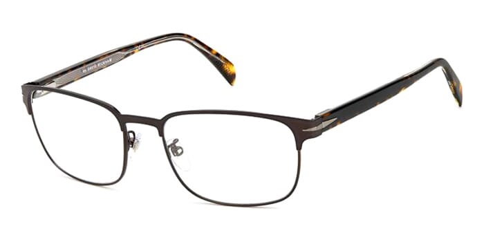 David Beckham DB 1066 05N 2 Gọng kính David Beckham DB 1066 05N chính hãng