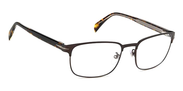 David Beckham DB 1066 05N 3 Gọng kính David Beckham DB 1066 05N